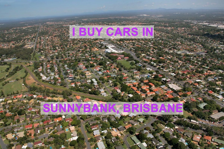 buy my car in sunnybank brisbane